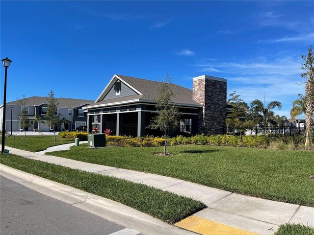 9011 MILESTONE DRIVE, Sarasota, FL 34238