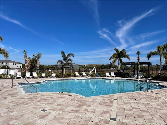 9011 MILESTONE DRIVE, Sarasota, FL 34238