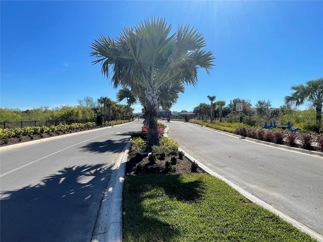 9011 MILESTONE DRIVE, Sarasota, FL 34238