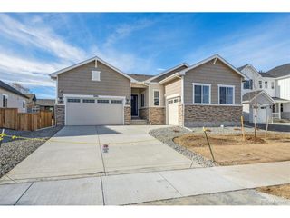 3795 Emerald Shore Cir, Loveland, CO 80538