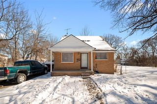 17178 Eureka Street, Hamtramck, MI 48212