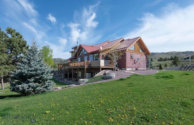 4210 Summertime, Helena, MT 59602