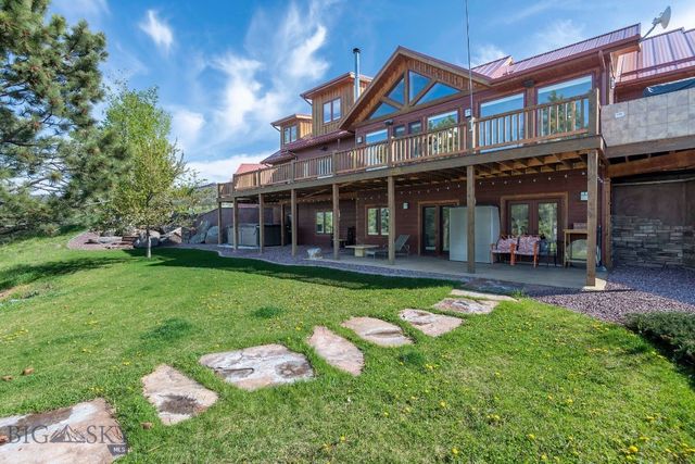 4210 Summertime, Helena, MT 59602
