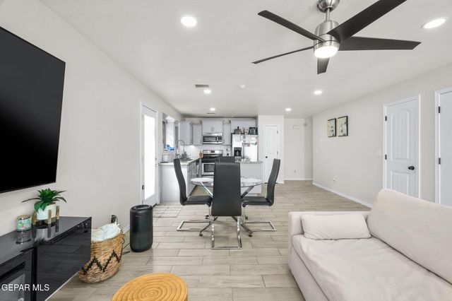 4957 ROSE ELISE Street, El Paso, TX 79938