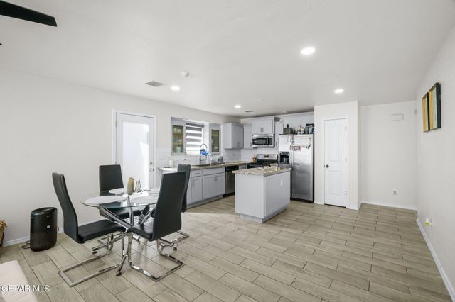 4957 ROSE ELISE Street, El Paso, TX 79938