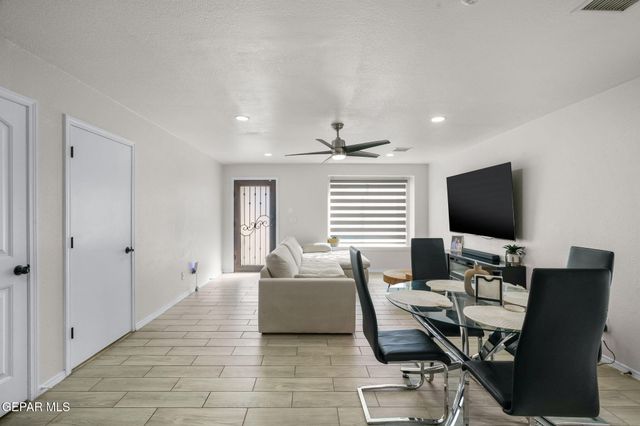 4957 ROSE ELISE Street, El Paso, TX 79938