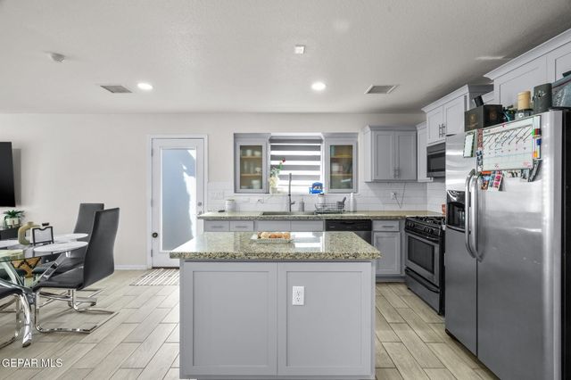 4957 ROSE ELISE Street, El Paso, TX 79938