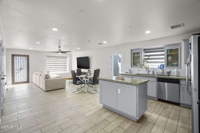 4957 ROSE ELISE Street, El Paso, TX 79938