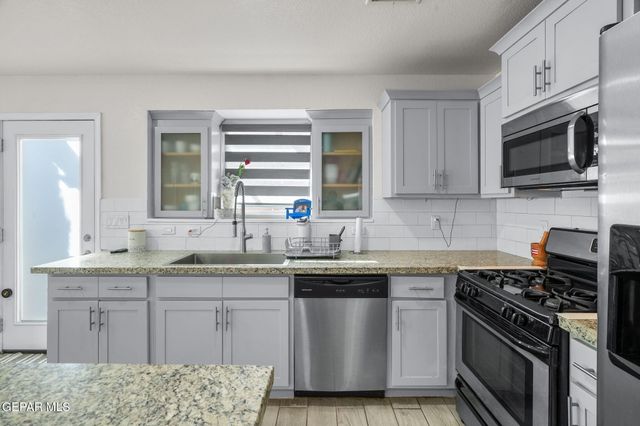 4957 ROSE ELISE Street, El Paso, TX 79938