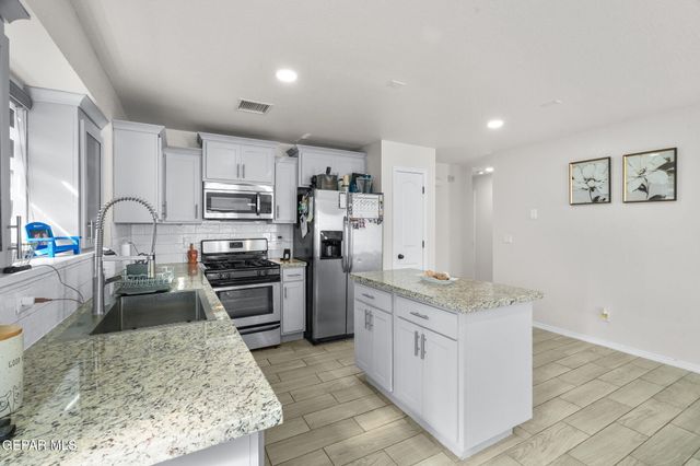 4957 ROSE ELISE Street, El Paso, TX 79938