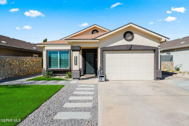 4957 ROSE ELISE Street, El Paso, TX 79938