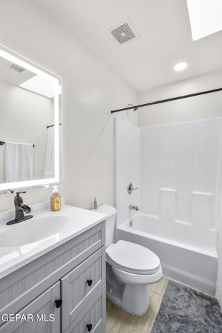 4957 ROSE ELISE Street, El Paso, TX 79938