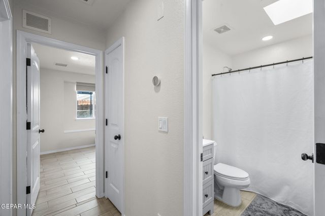 4957 ROSE ELISE Street, El Paso, TX 79938