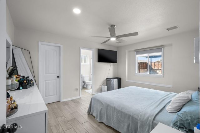 4957 ROSE ELISE Street, El Paso, TX 79938