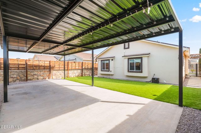 4957 ROSE ELISE Street, El Paso, TX 79938