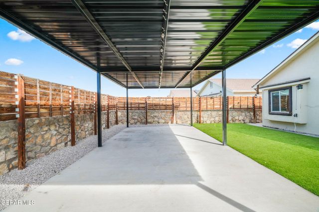 4957 ROSE ELISE Street, El Paso, TX 79938