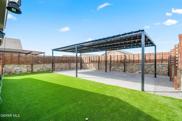 4957 ROSE ELISE Street, El Paso, TX 79938