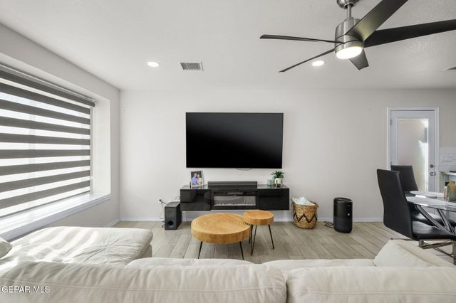 4957 ROSE ELISE Street, El Paso, TX 79938