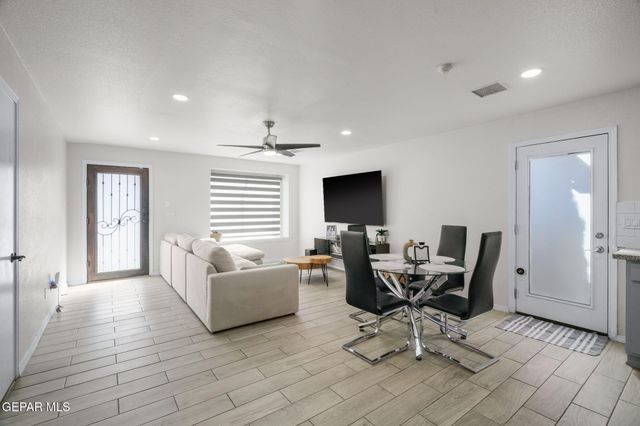 4957 ROSE ELISE Street, El Paso, TX 79938