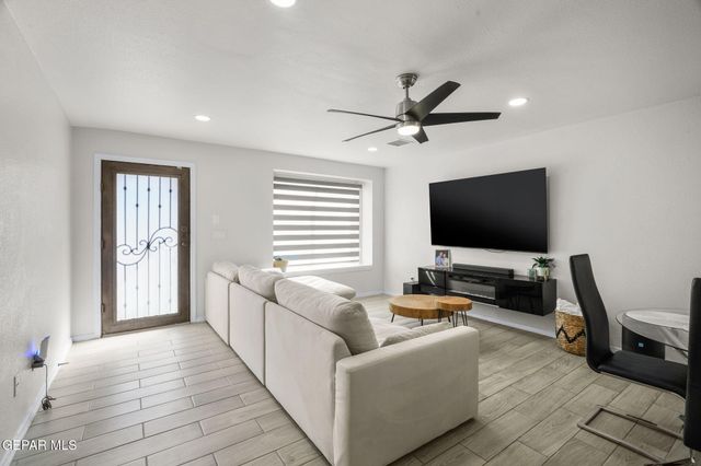 4957 ROSE ELISE Street, El Paso, TX 79938