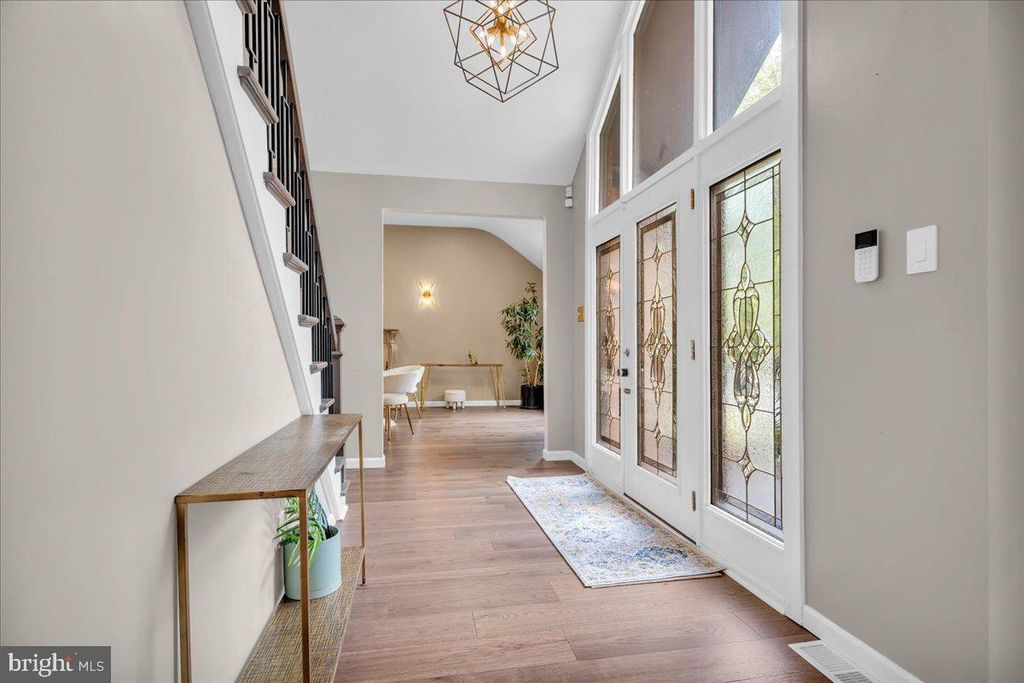 25 TEAK CT, CHERRY HILL, NJ 08003 — photo 3