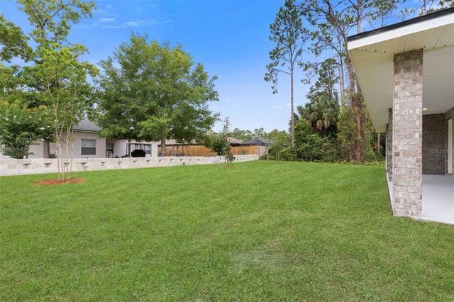 25 PORT ECHO LANE, Palm Coast, FL 32164