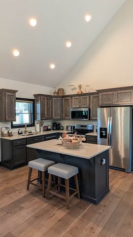 162 Barefoot Trail, Blairsville, GA 30512