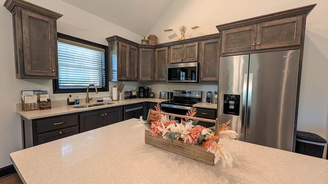 162 Barefoot Trail, Blairsville, GA 30512