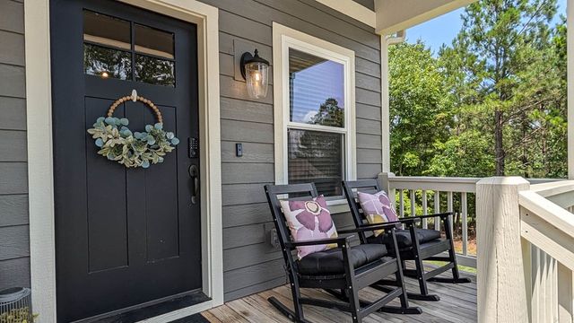 162 Barefoot Trail, Blairsville, GA 30512