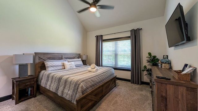 162 Barefoot Trail, Blairsville, GA 30512
