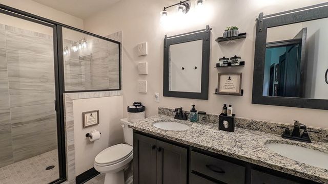 162 Barefoot Trail, Blairsville, GA 30512