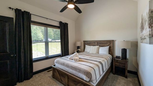 162 Barefoot Trail, Blairsville, GA 30512