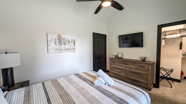 162 Barefoot Trail, Blairsville, GA 30512