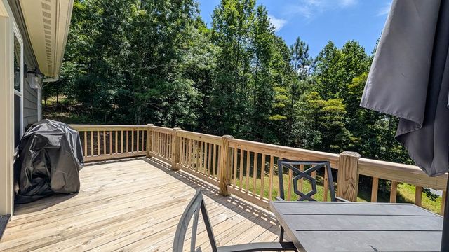 162 Barefoot Trail, Blairsville, GA 30512