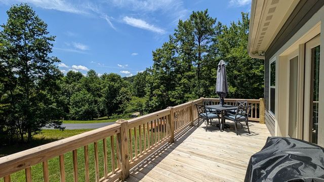 162 Barefoot Trail, Blairsville, GA 30512