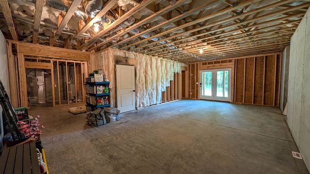162 Barefoot Trail, Blairsville, GA 30512