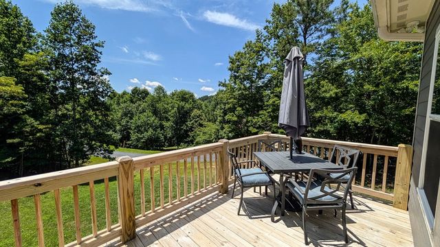 162 Barefoot Trail, Blairsville, GA 30512
