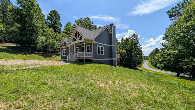 162 Barefoot Trail, Blairsville, GA 30512