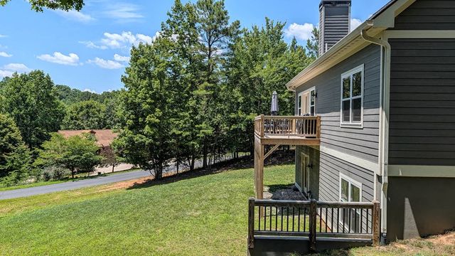 162 Barefoot Trail, Blairsville, GA 30512