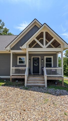 162 Barefoot Trail, Blairsville, GA 30512