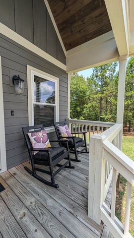 162 Barefoot Trail, Blairsville, GA 30512