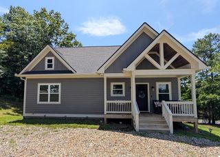 162 Barefoot Trail, Blairsville, GA 30512