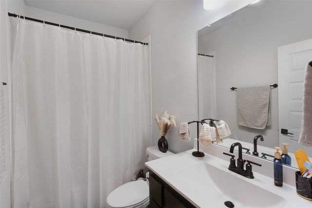 1033 Parkfield Road, Royse City, TX 75189