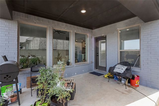 1033 Parkfield Road, Royse City, TX 75189