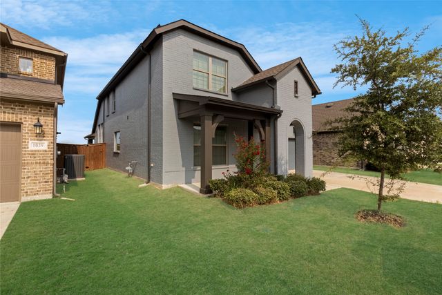 1033 Parkfield Road, Royse City, TX 75189