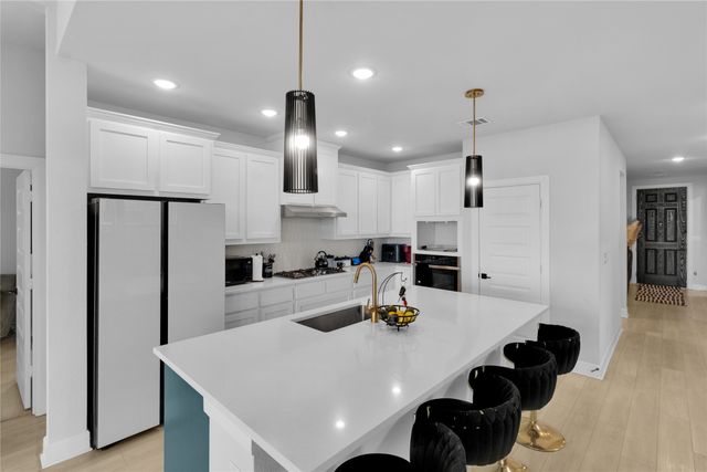 1033 Parkfield Road, Royse City, TX 75189