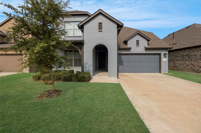 1033 Parkfield Road, Royse City, TX 75189