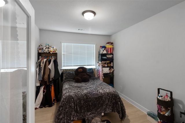 1033 Parkfield Road, Royse City, TX 75189