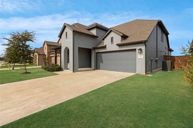 1033 Parkfield Road, Royse City, TX 75189