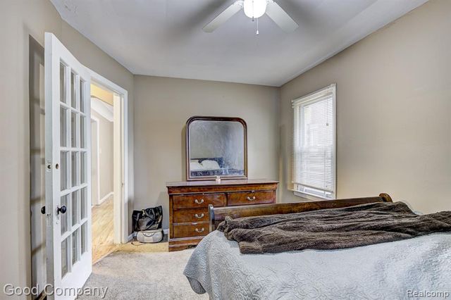 17333 Mansfield Street, Detroit, MI 48235